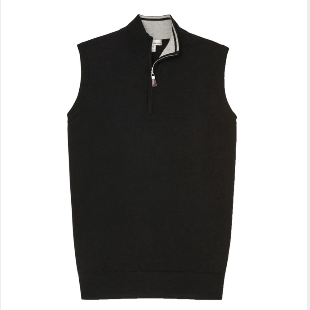Peter Millar vest